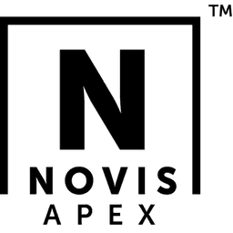 Novis Apex product logo
