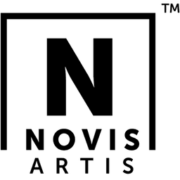 Novis Artis product logo