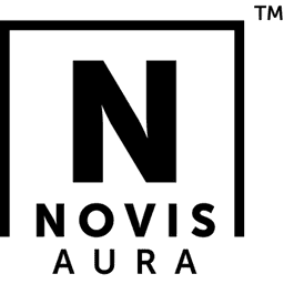 Novis Aura product logo