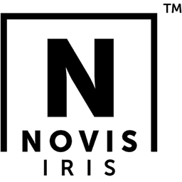Novis Iris product logo