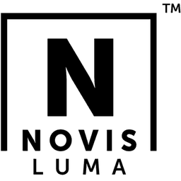 Novis Luma product logo